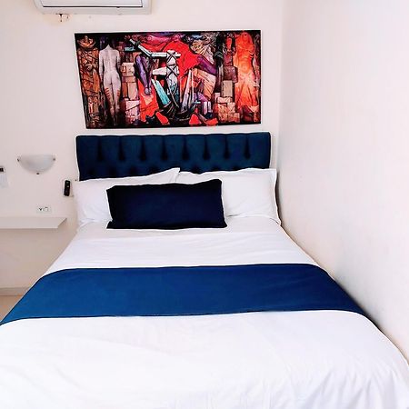 Departamento 23 Centrico , Confortable , Cerca De Galerias Mall , Vado Del Rio , Pepsi , Consulado, Cas Hermosillo Eksteriør billede