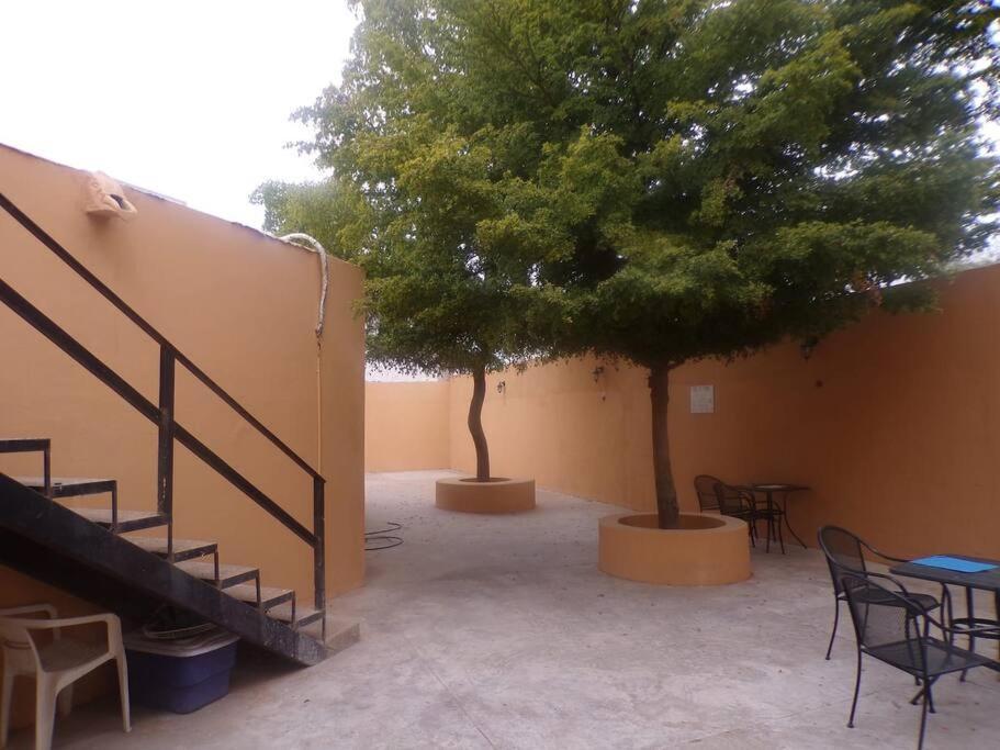 Departamento 23 Centrico , Confortable , Cerca De Galerias Mall , Vado Del Rio , Pepsi , Consulado, Cas Hermosillo Eksteriør billede