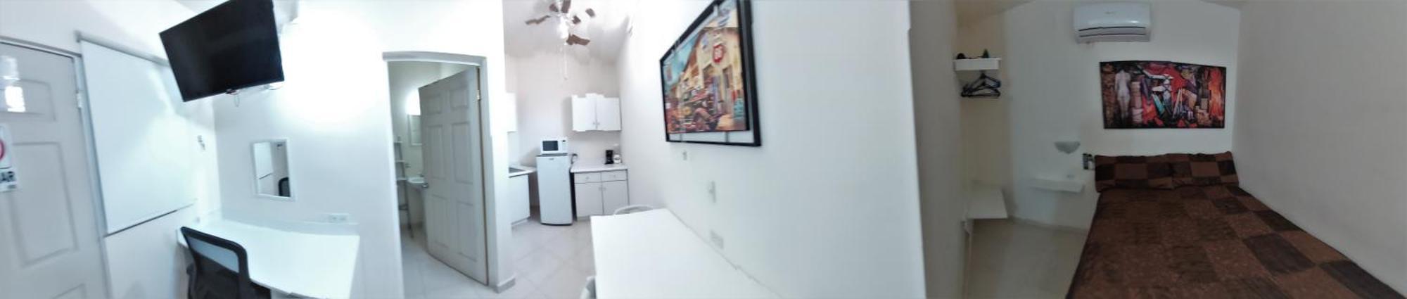 Departamento 23 Centrico , Confortable , Cerca De Galerias Mall , Vado Del Rio , Pepsi , Consulado, Cas Hermosillo Eksteriør billede