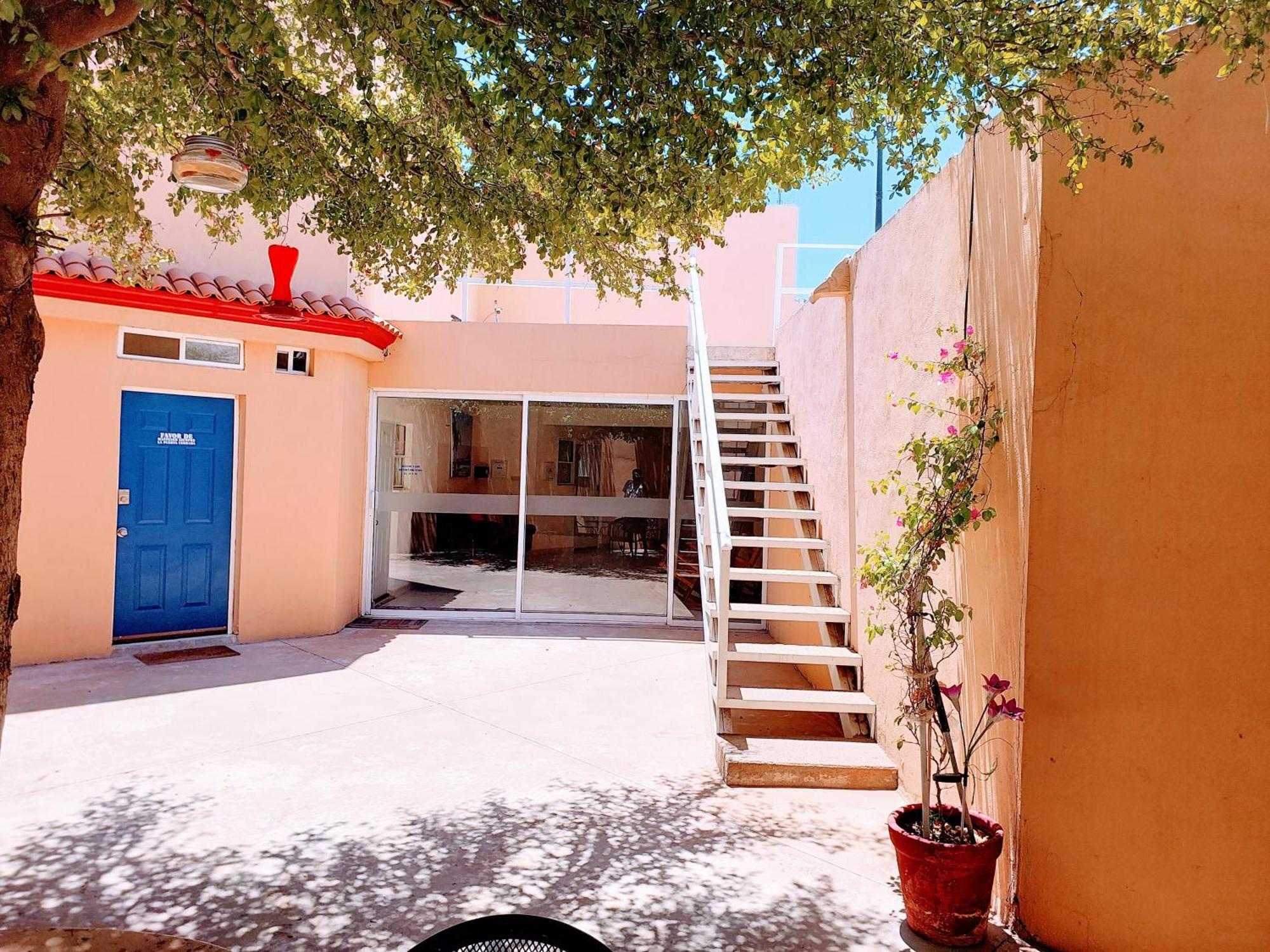Departamento 23 Centrico , Confortable , Cerca De Galerias Mall , Vado Del Rio , Pepsi , Consulado, Cas Hermosillo Eksteriør billede