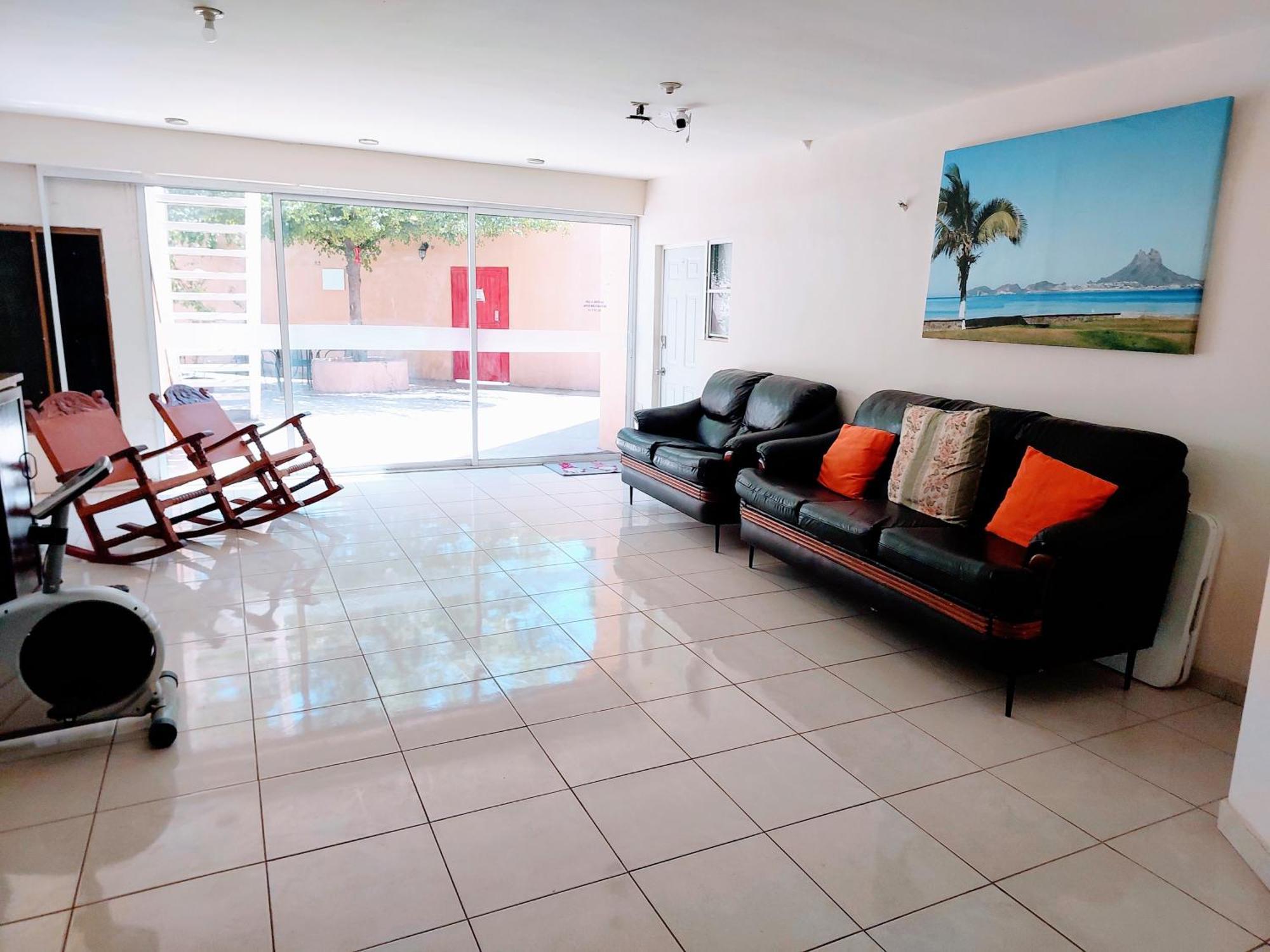 Departamento 23 Centrico , Confortable , Cerca De Galerias Mall , Vado Del Rio , Pepsi , Consulado, Cas Hermosillo Eksteriør billede