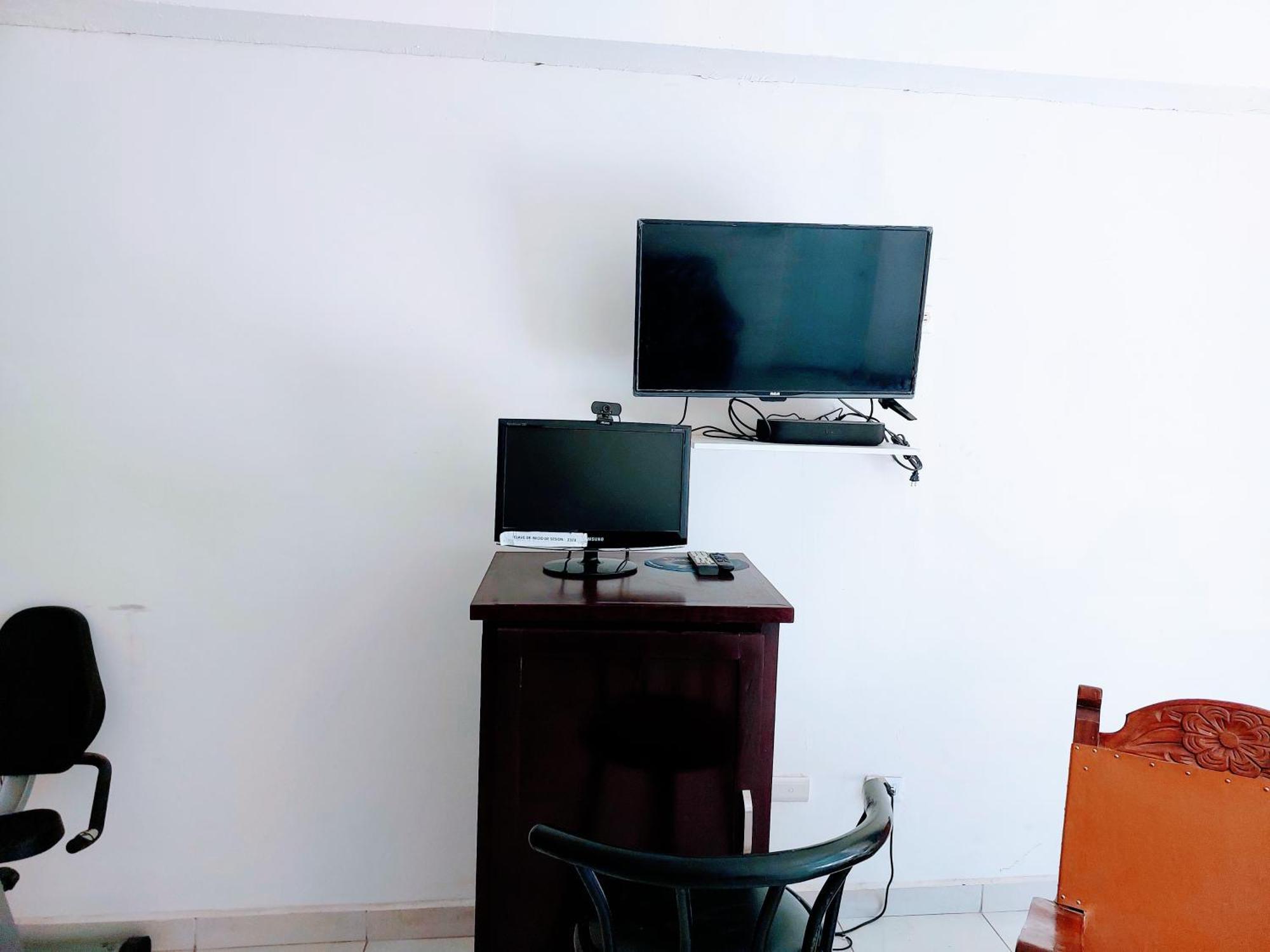 Departamento 23 Centrico , Confortable , Cerca De Galerias Mall , Vado Del Rio , Pepsi , Consulado, Cas Hermosillo Eksteriør billede