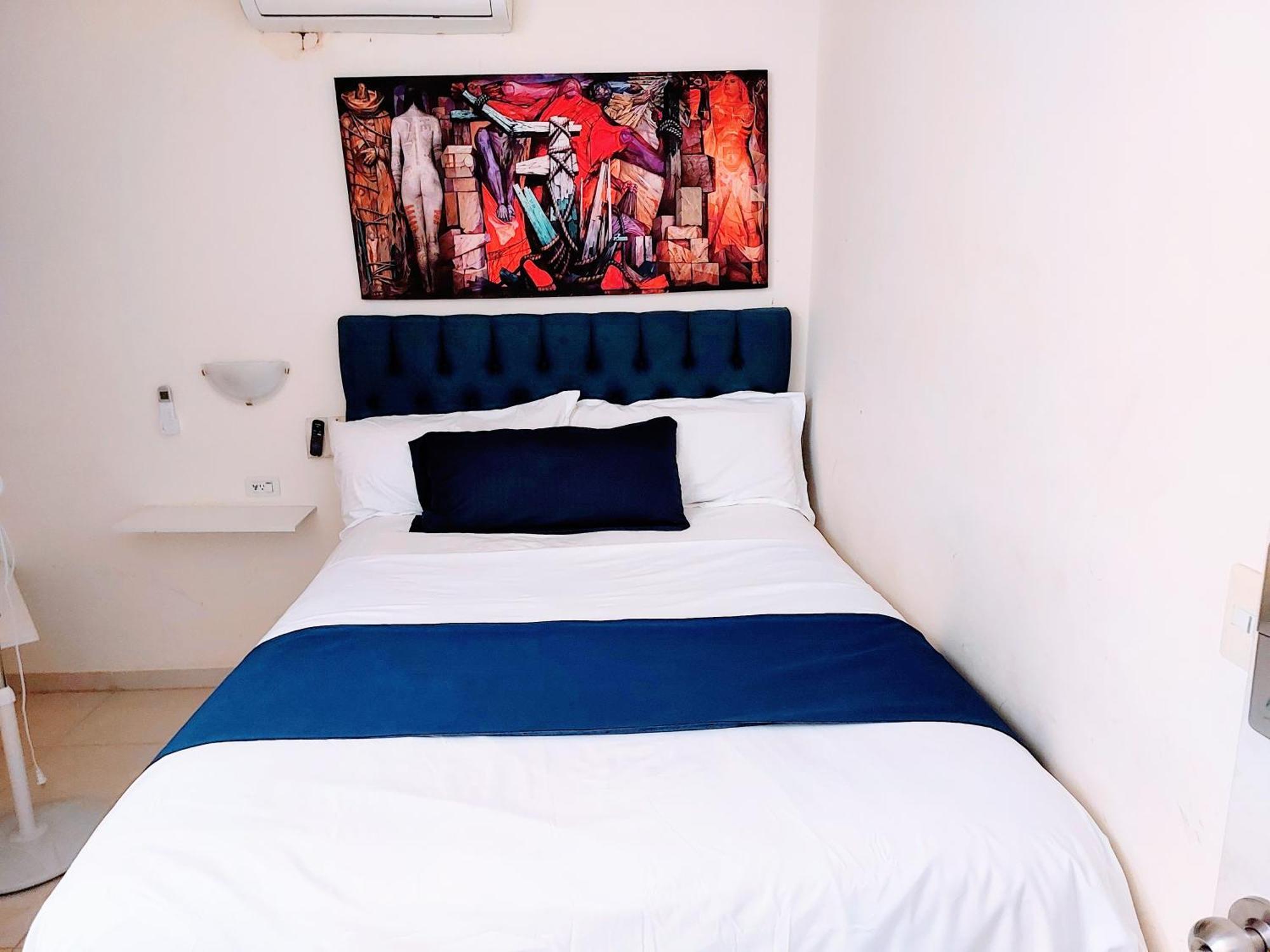 Departamento 23 Centrico , Confortable , Cerca De Galerias Mall , Vado Del Rio , Pepsi , Consulado, Cas Hermosillo Eksteriør billede